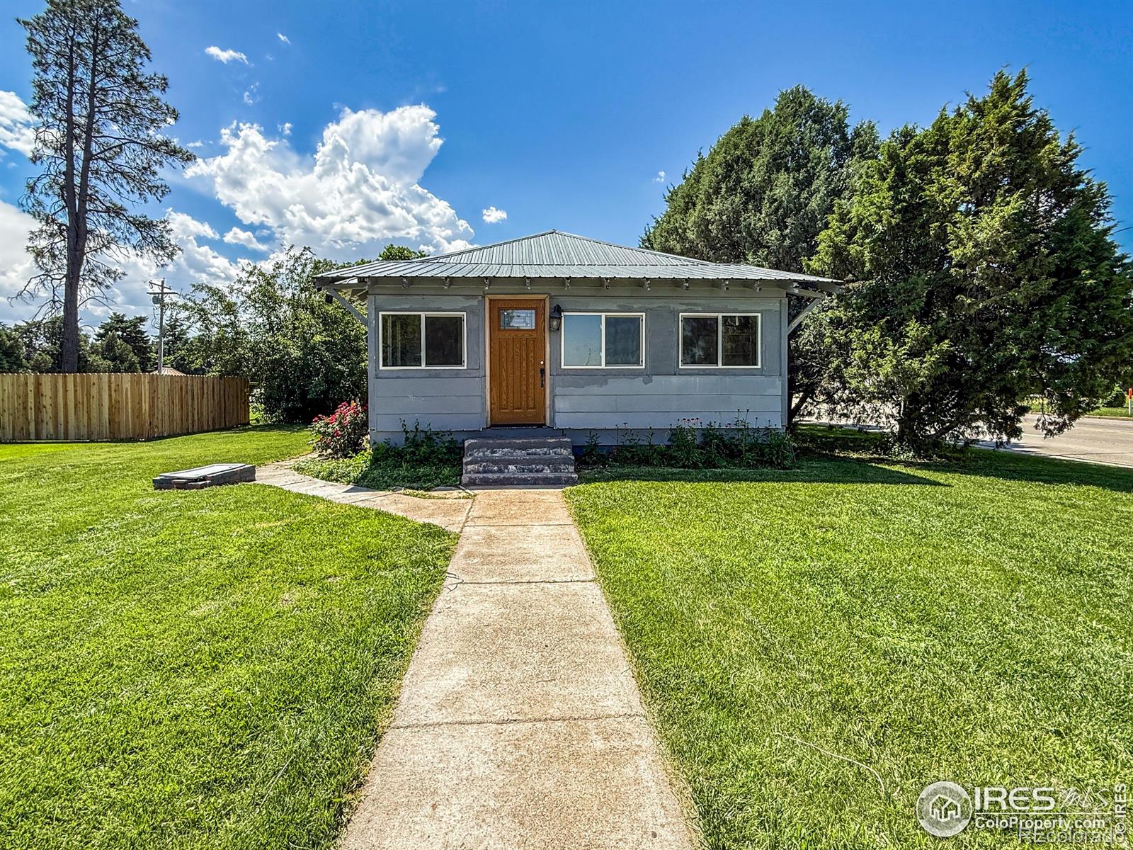 605 S Utah Avenue Haxtun CO 80731