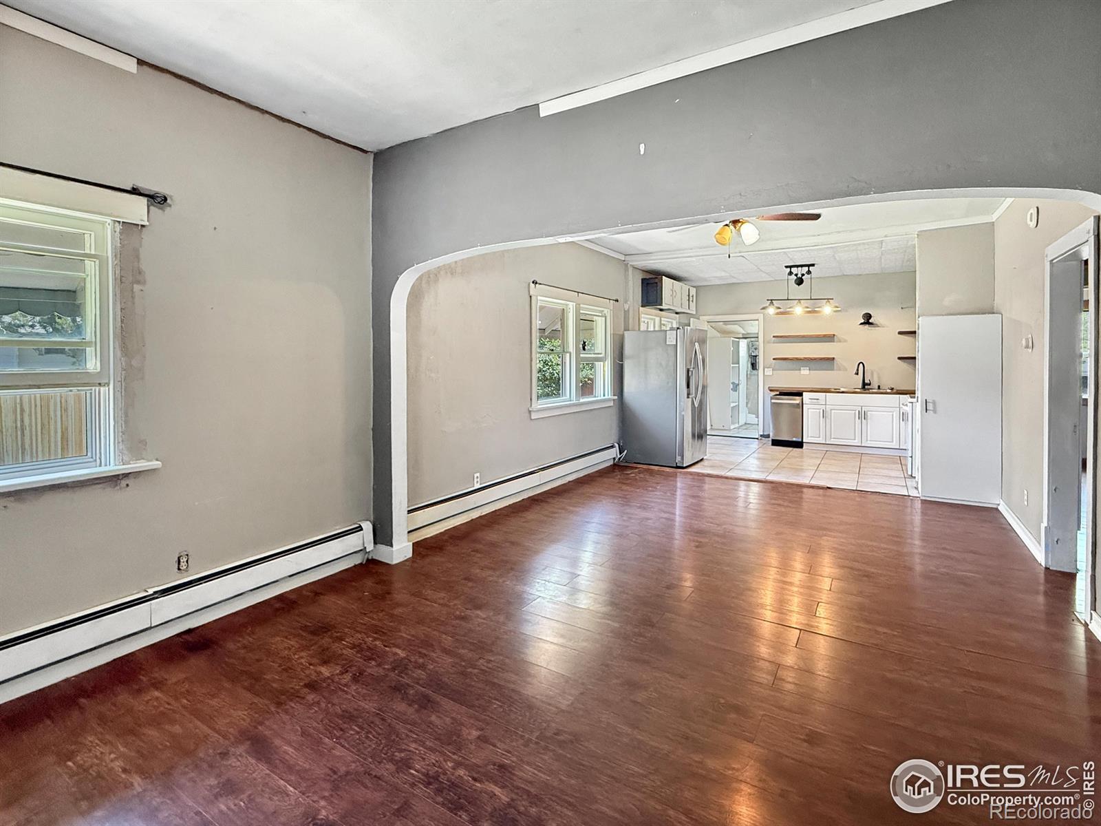 605 S Utah Avenue Haxtun CO 80731