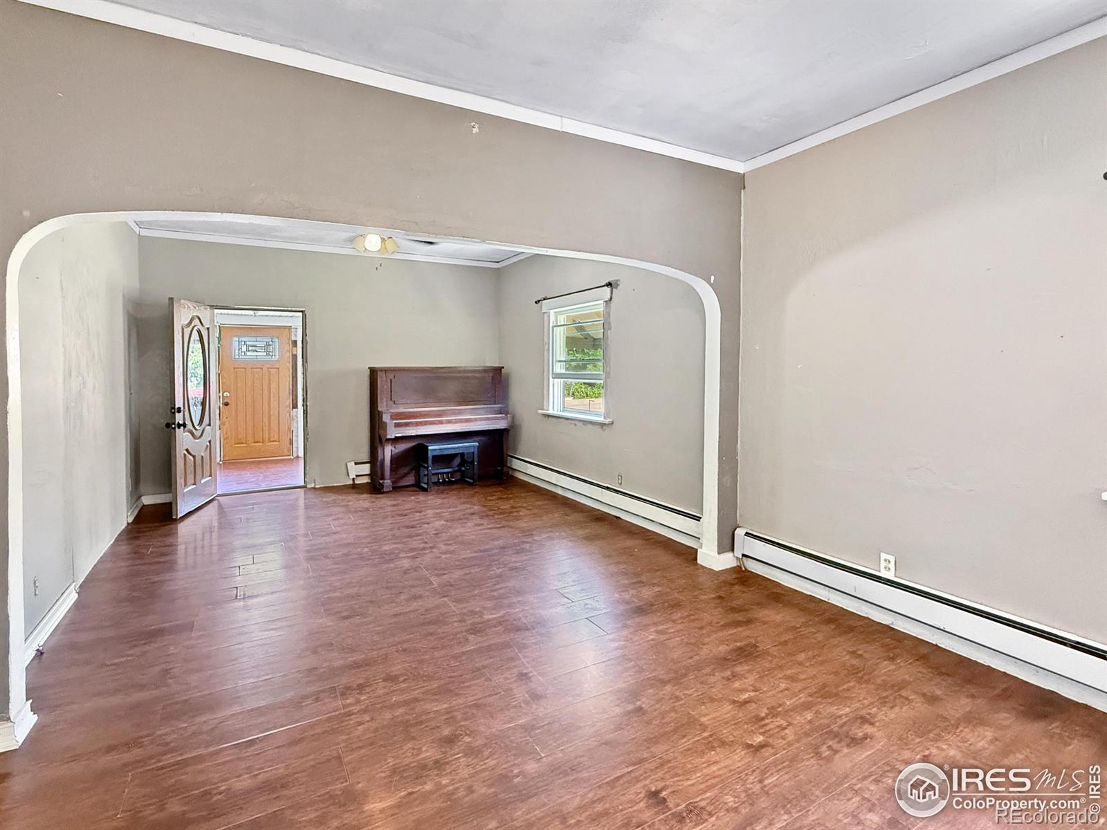 605 S Utah Avenue Haxtun CO 80731
