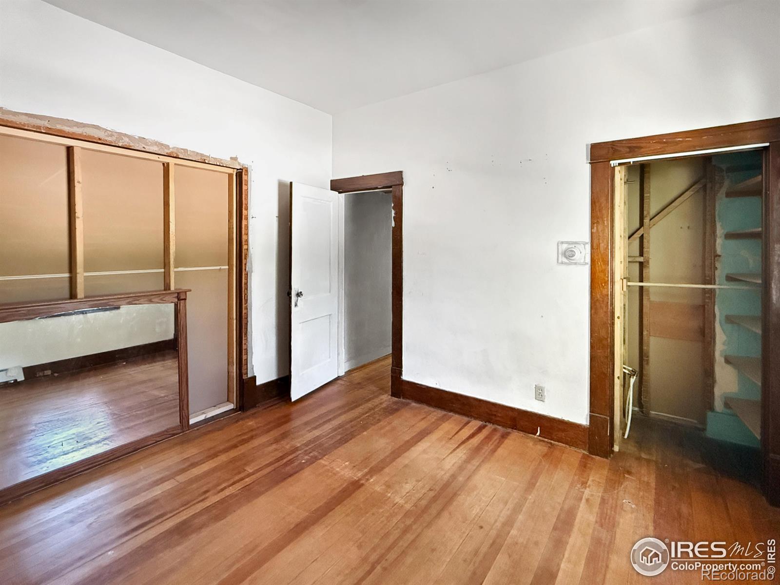605 S Utah Avenue Haxtun CO 80731