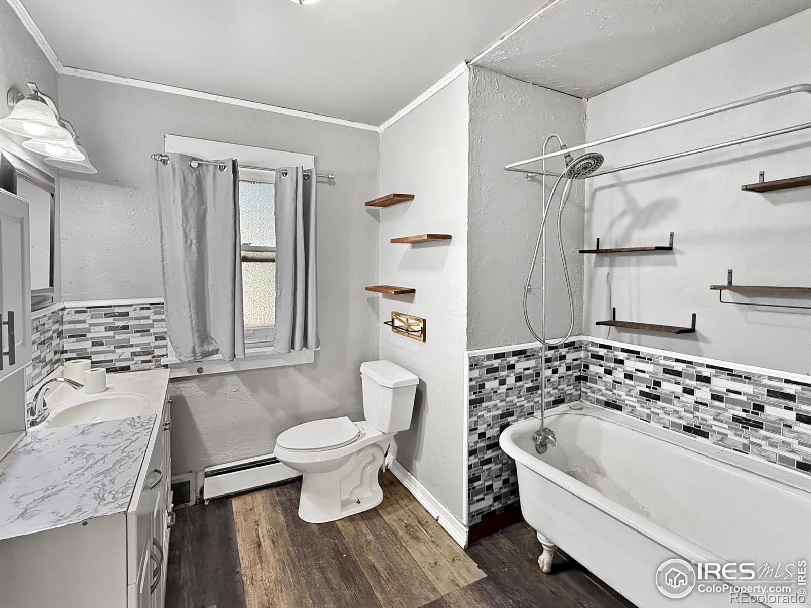 605 S Utah Avenue Haxtun CO 80731