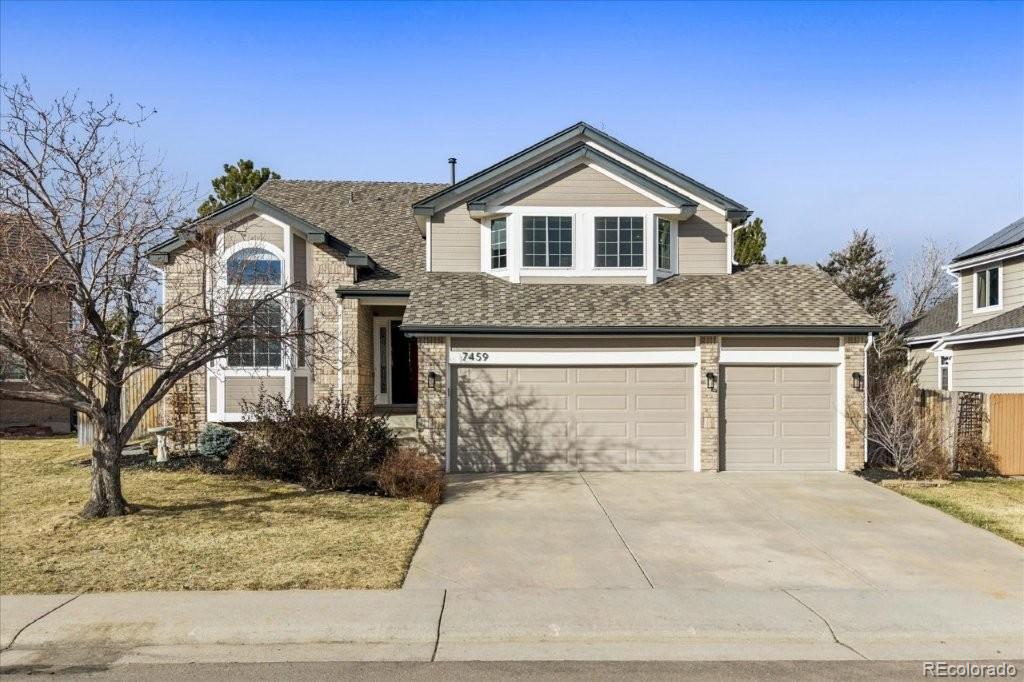 Lone Tree CO, 7459 La Quinta Place