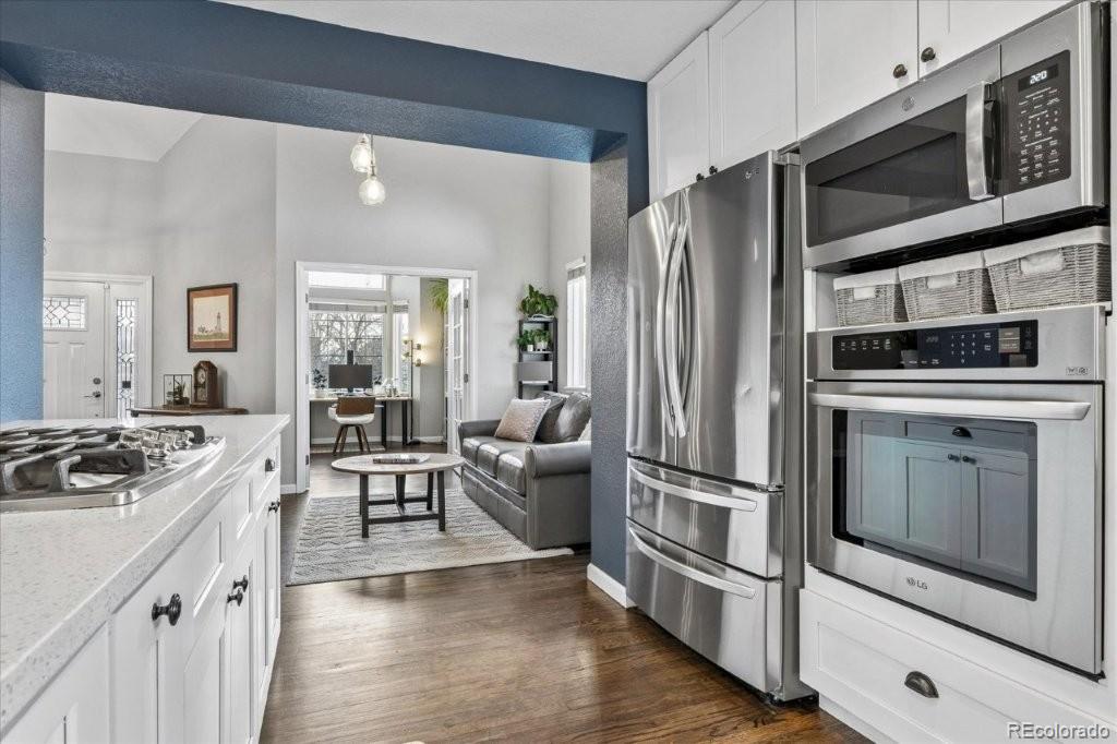 7459 La Quinta Place Lone Tree CO 80124