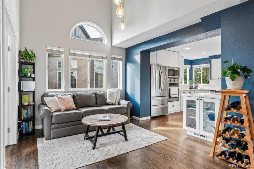 7459 La Quinta Place Lone Tree CO 80124