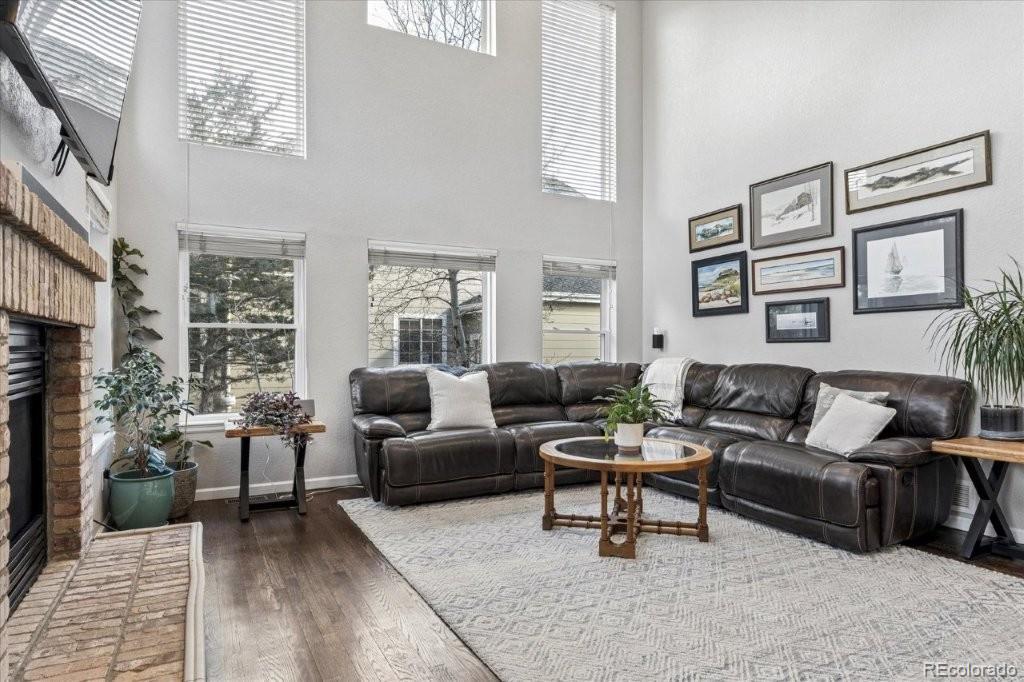 7459 La Quinta Place Lone Tree CO 80124