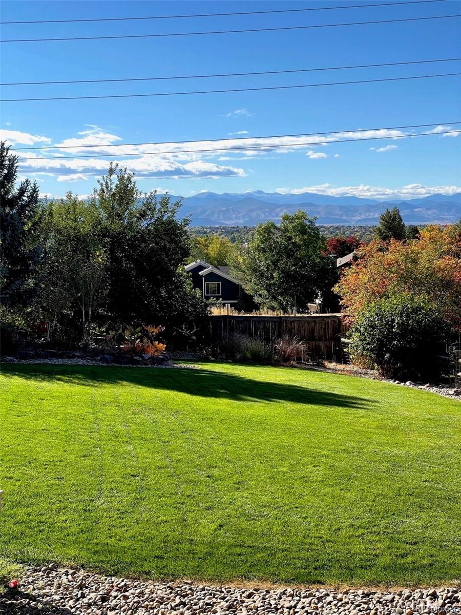 7459 La Quinta Place Lone Tree CO 80124