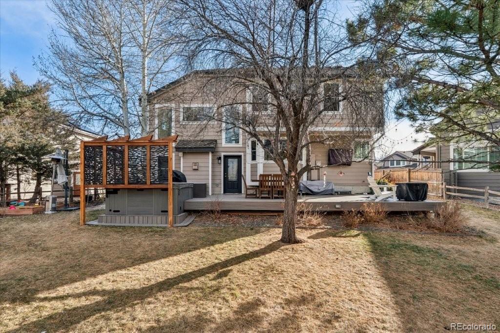 7459 La Quinta Place Lone Tree CO 80124