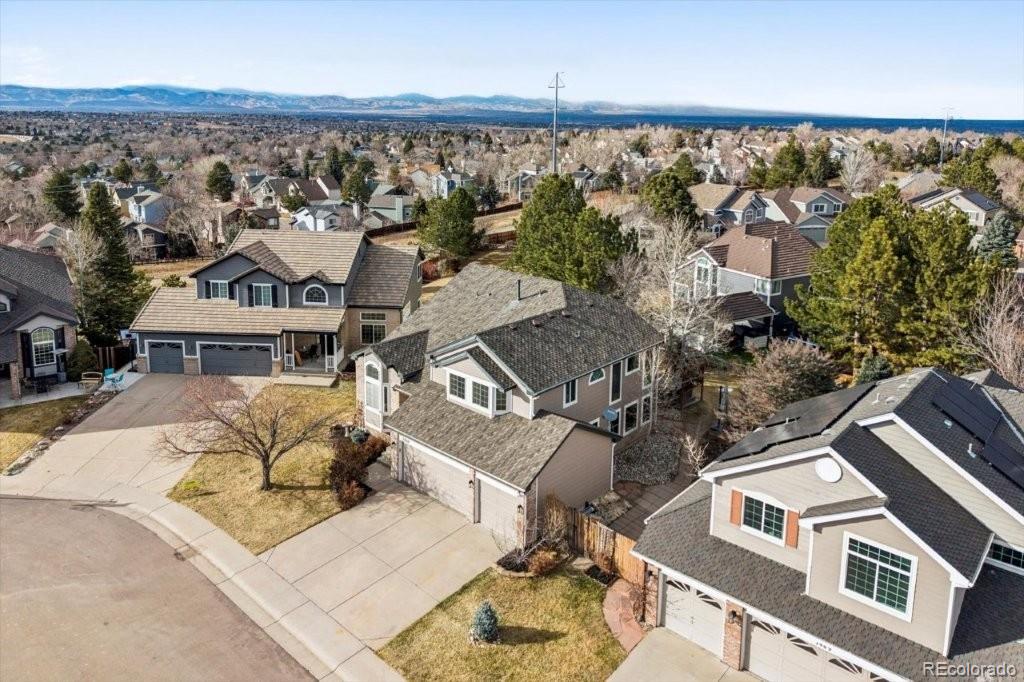 7459 La Quinta Place Lone Tree CO 80124