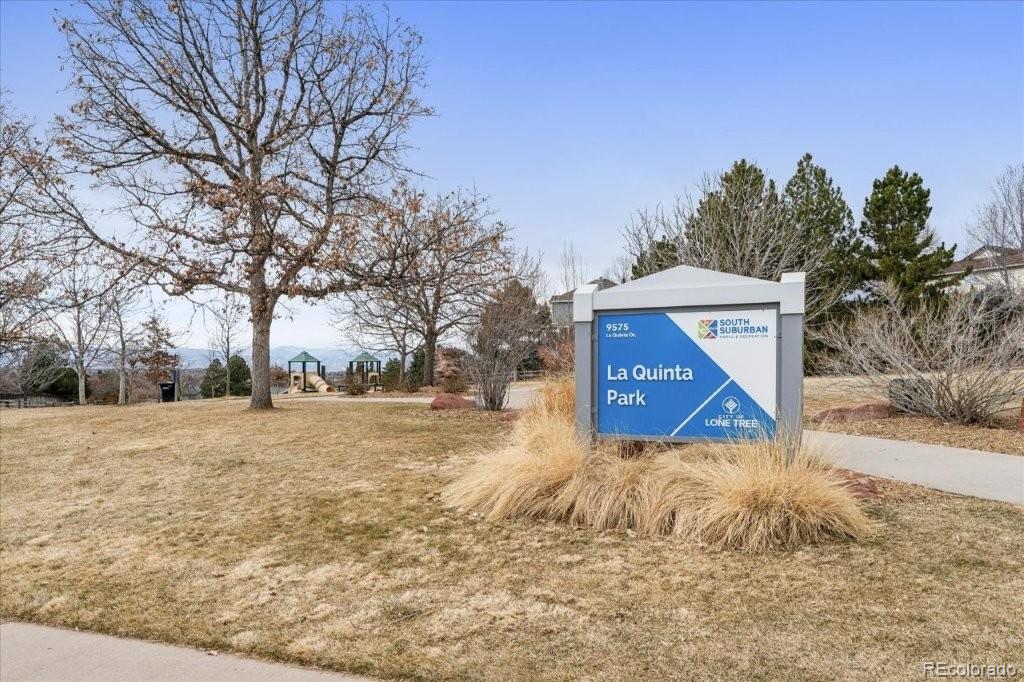 7459 La Quinta Place Lone Tree CO 80124