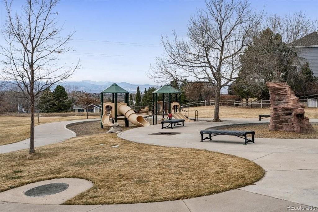7459 La Quinta Place Lone Tree CO 80124