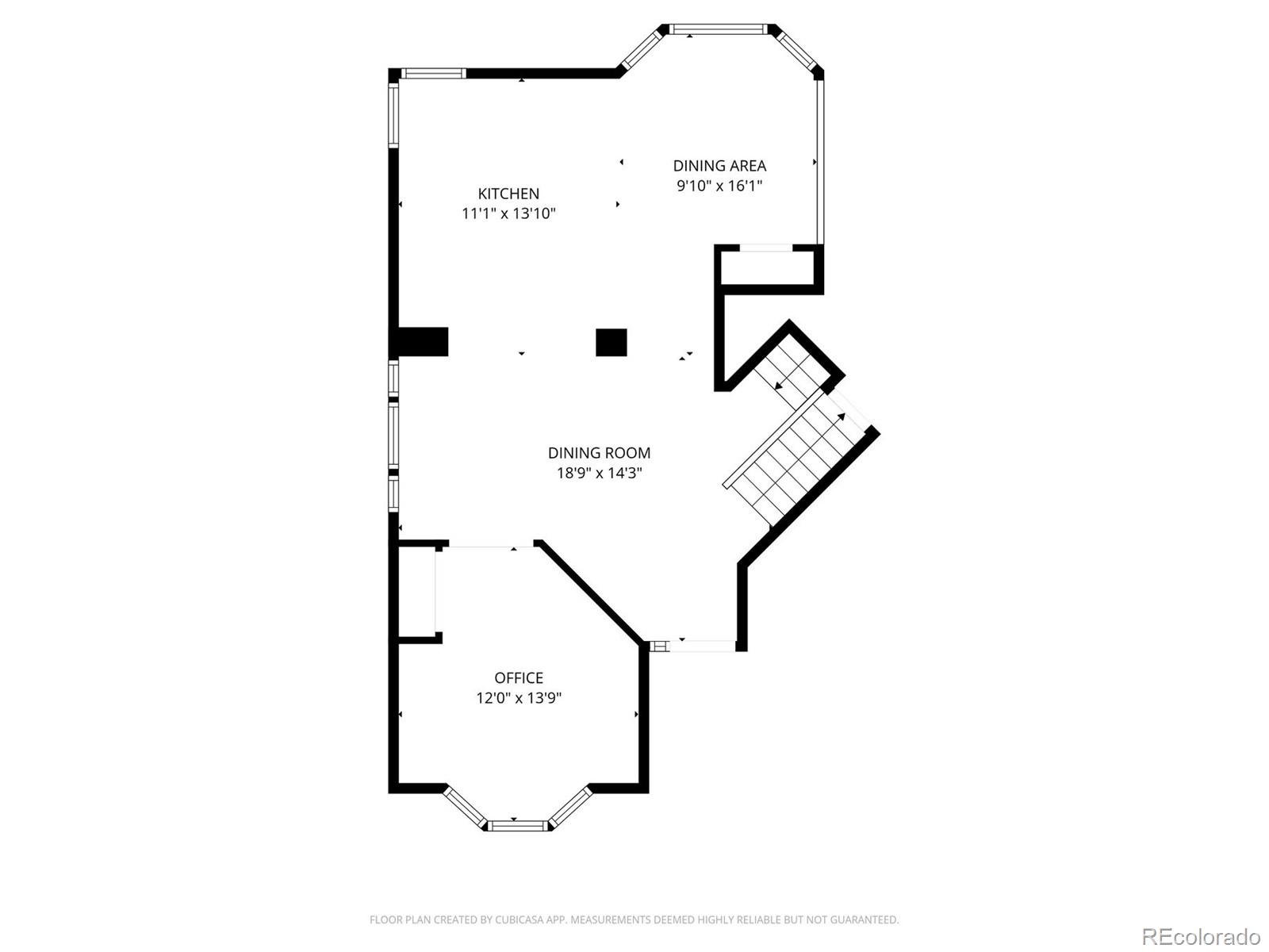 7459 La Quinta Place Lone Tree CO 80124
