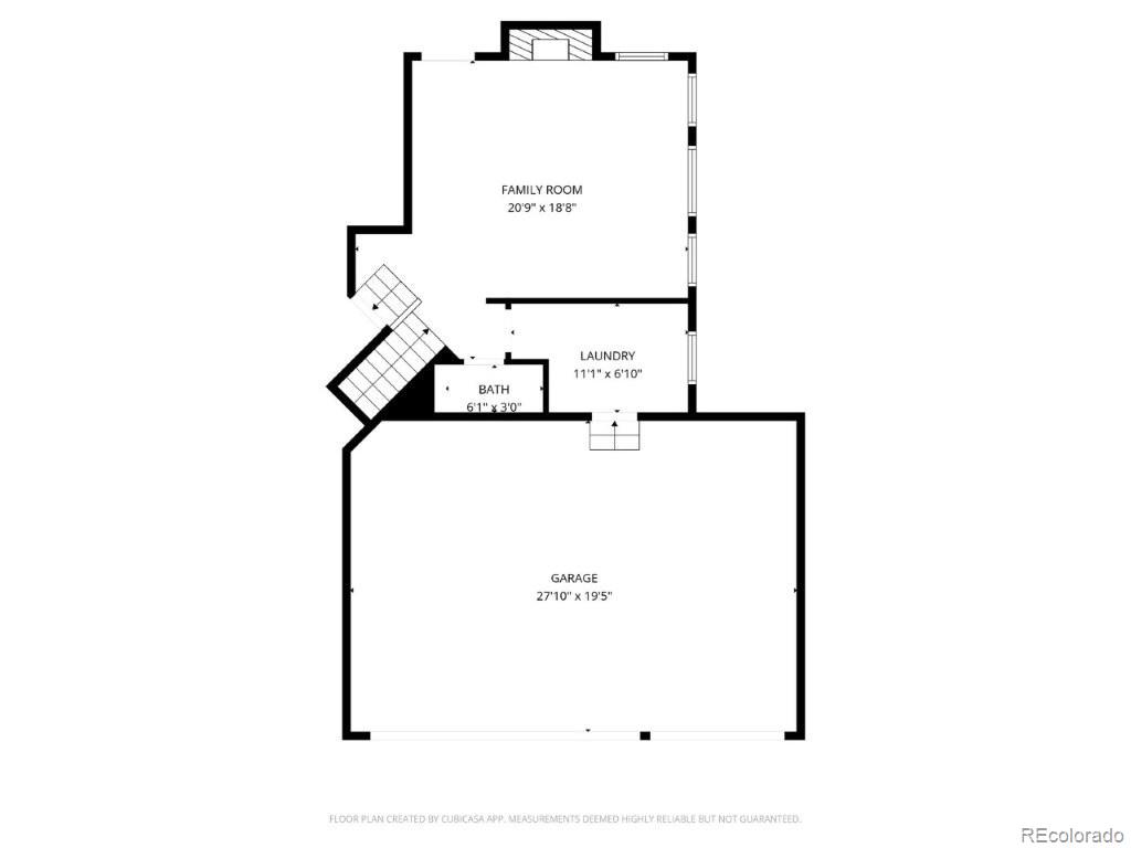 7459 La Quinta Place Lone Tree CO 80124