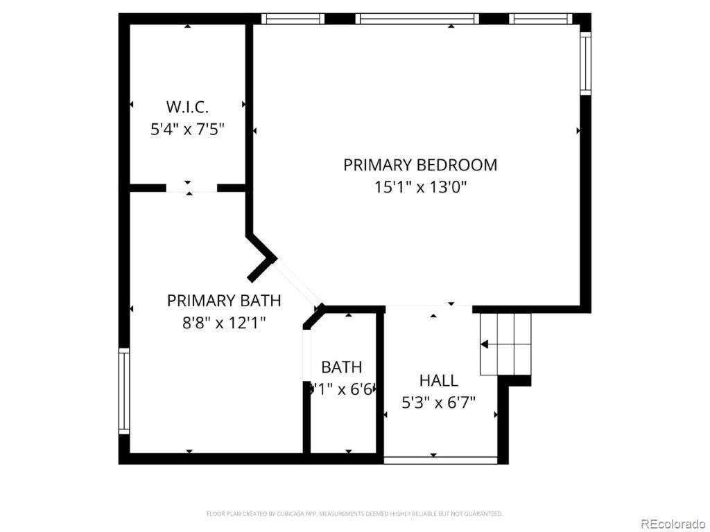 7459 La Quinta Place Lone Tree CO 80124