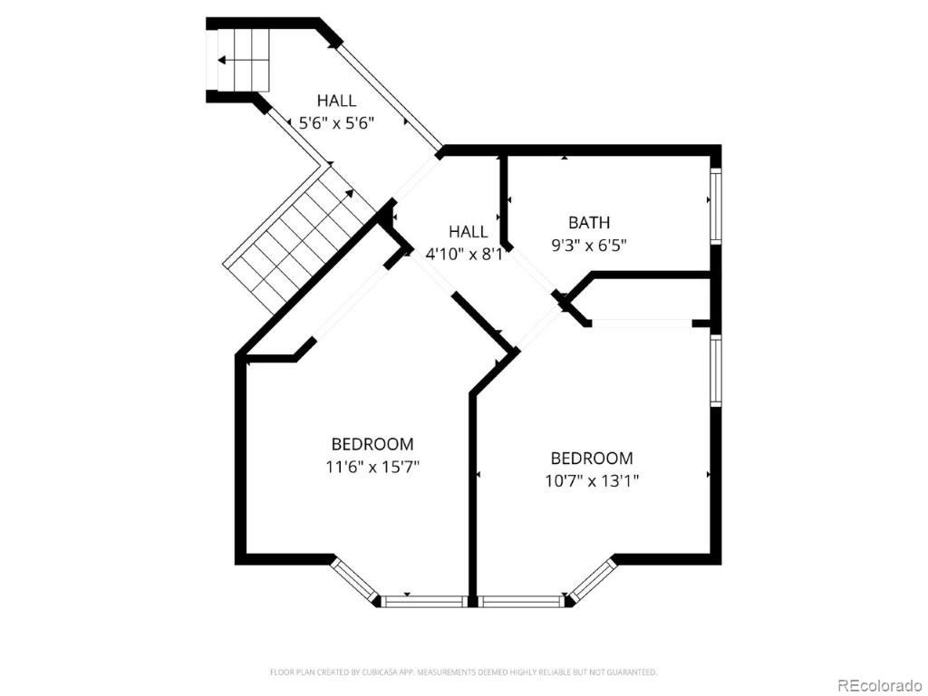 7459 La Quinta Place Lone Tree CO 80124