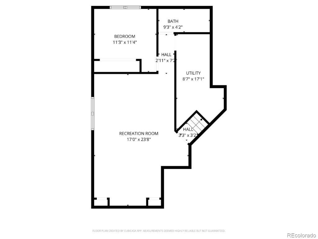 7459 La Quinta Place Lone Tree CO 80124