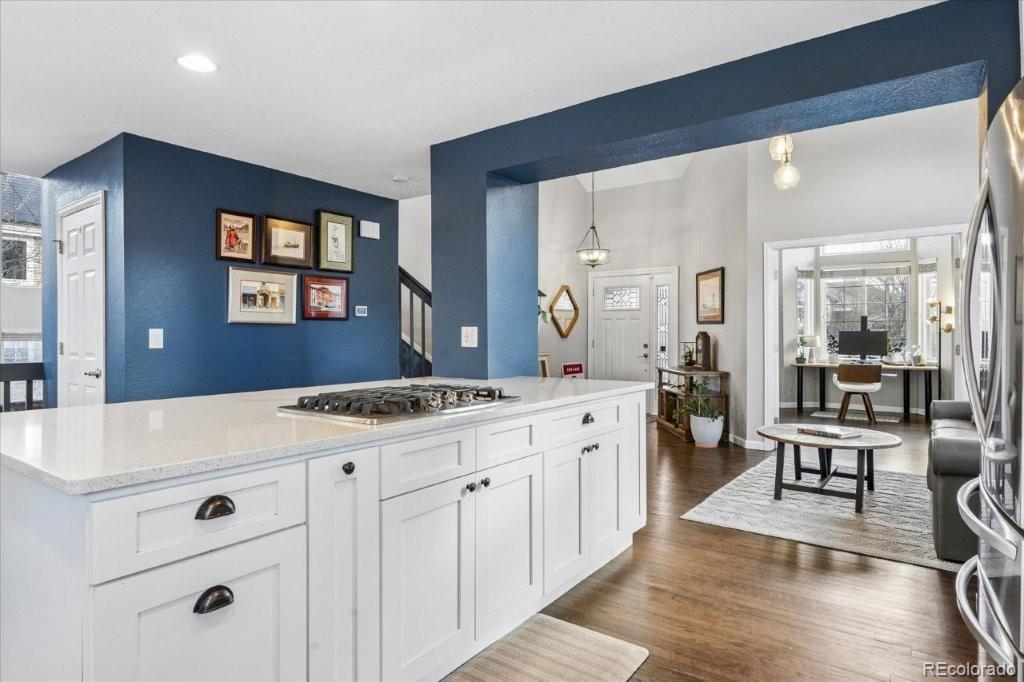 7459 La Quinta Place Lone Tree CO 80124