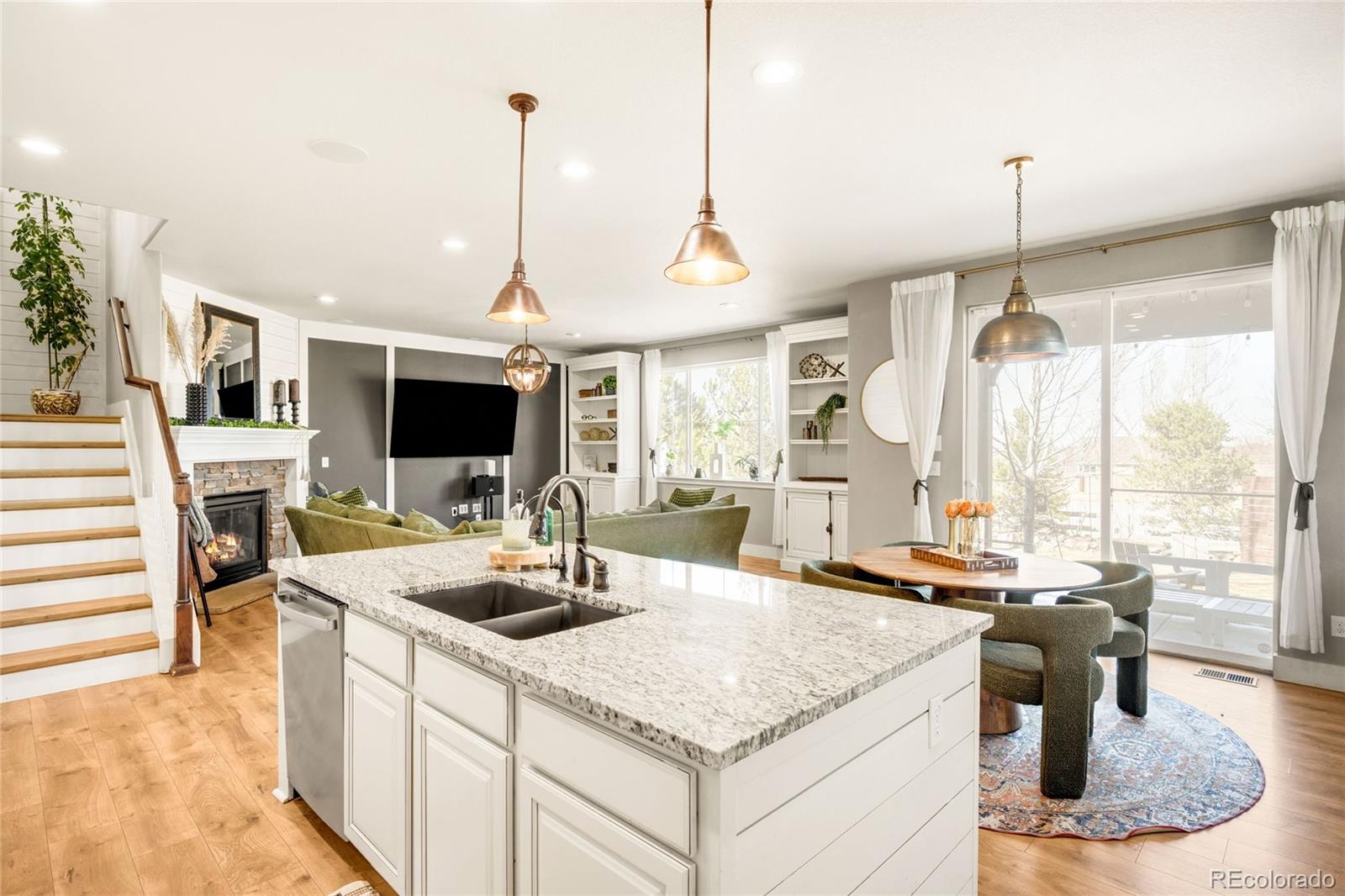 683 Tiger Lily Way Highlands Ranch CO 80126