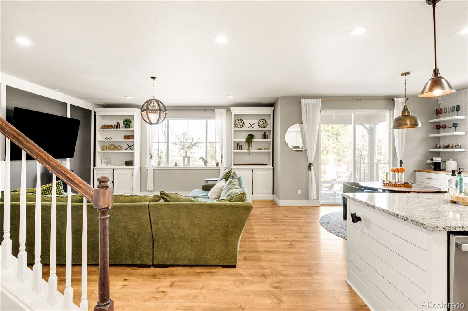 683 Tiger Lily Way Highlands Ranch CO 80126