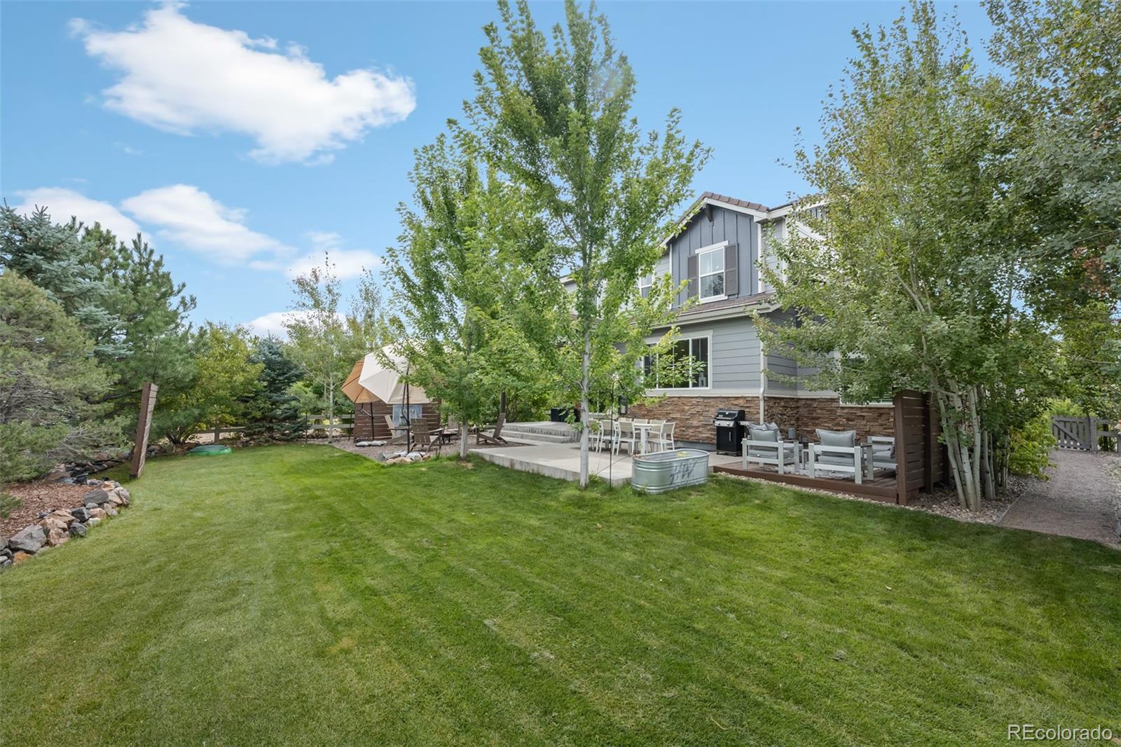 683 Tiger Lily Way Highlands Ranch CO 80126