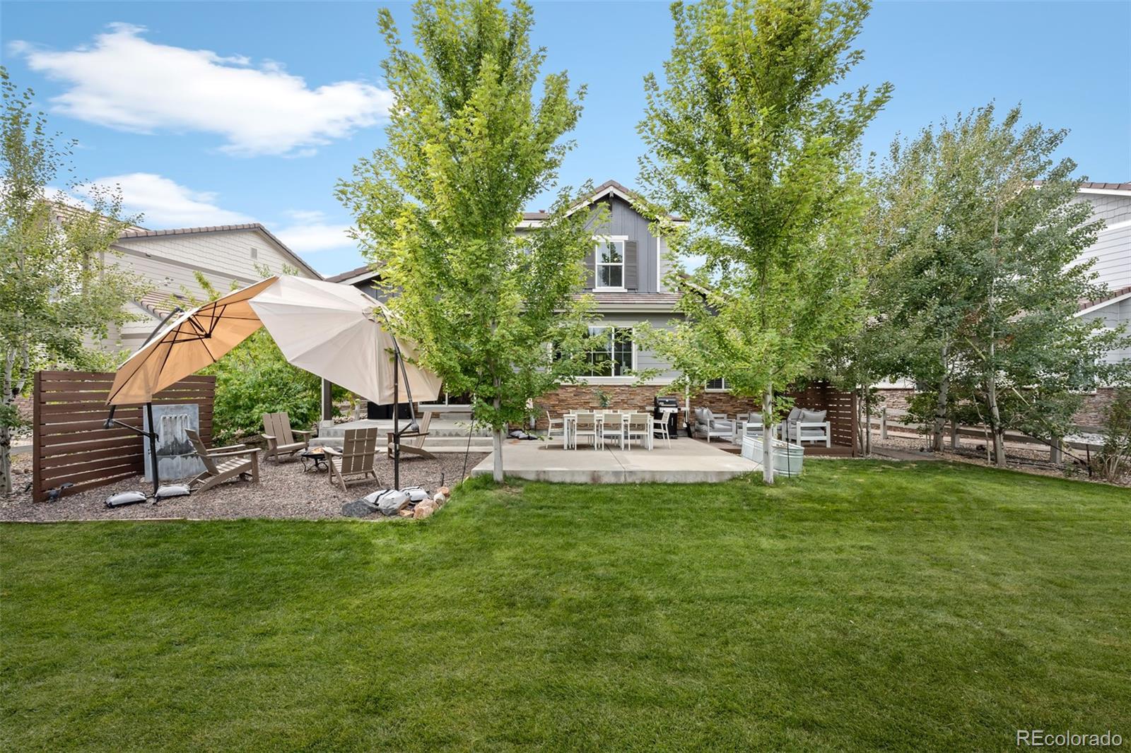 683 Tiger Lily Way Highlands Ranch CO 80126
