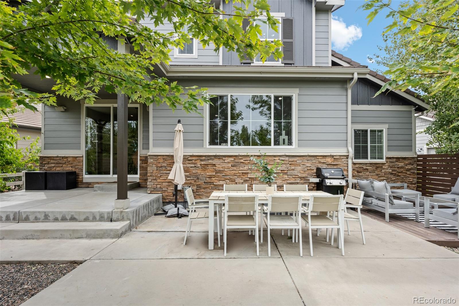 683 Tiger Lily Way Highlands Ranch CO 80126