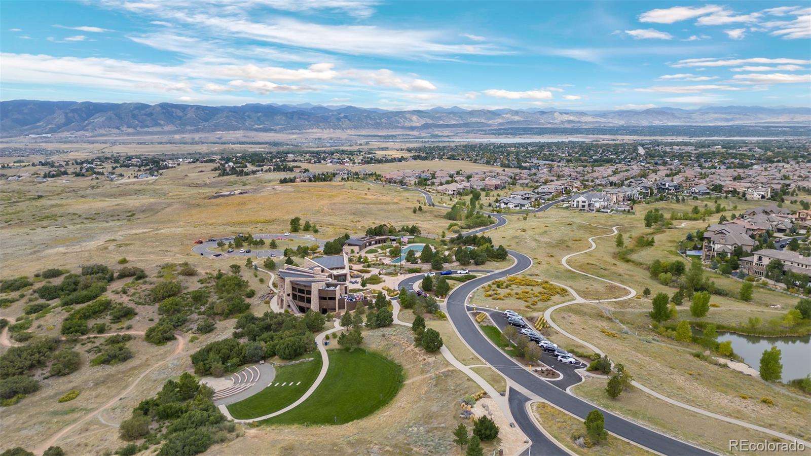 683 Tiger Lily Way Highlands Ranch CO 80126