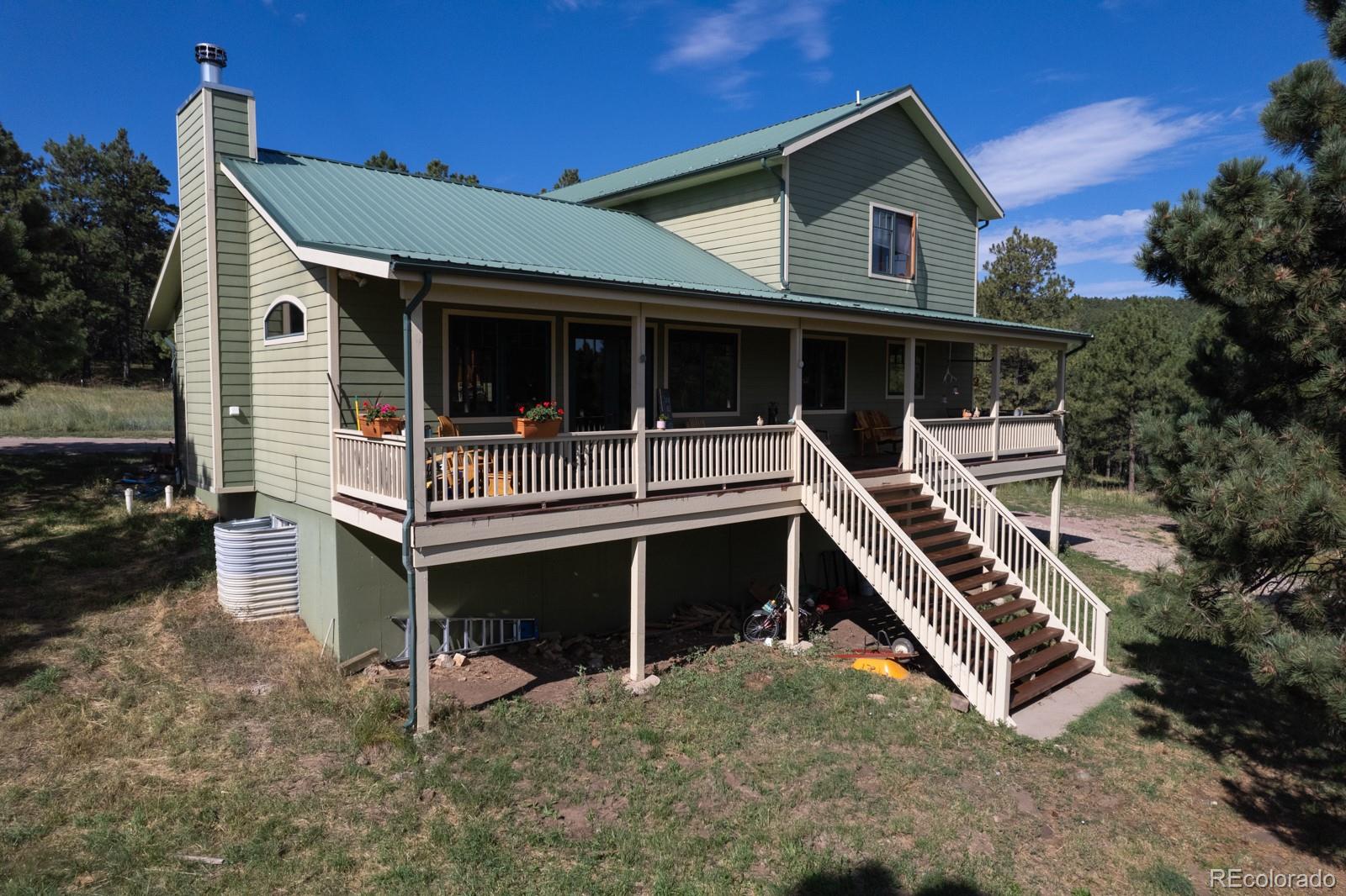 8716 National Forest Drive Beulah CO 81023