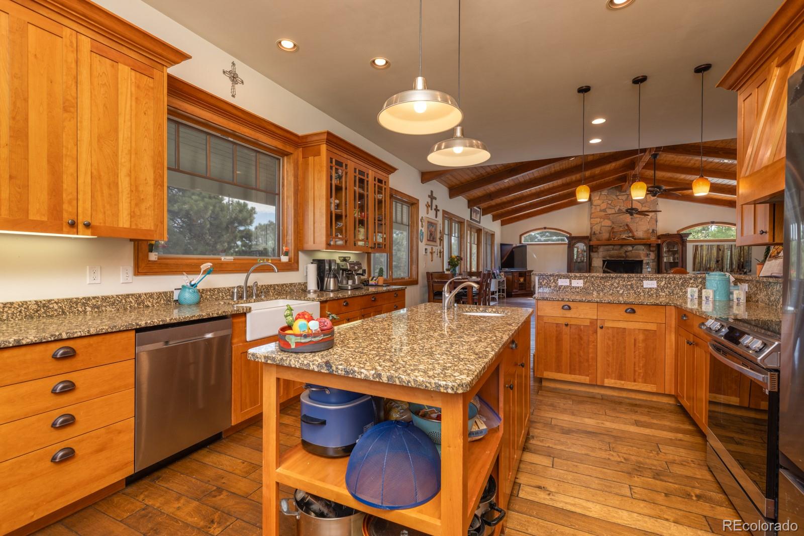 8716 National Forest Drive Beulah CO 81023