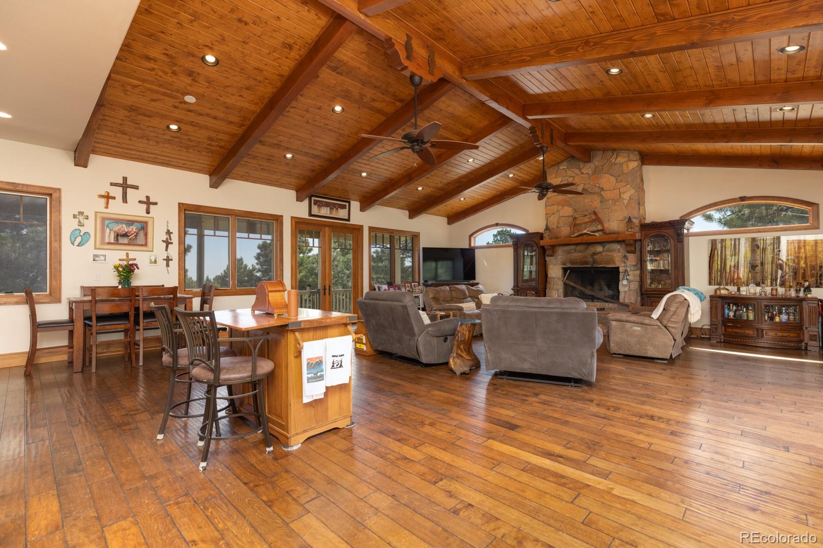 8716 National Forest Drive Beulah CO 81023