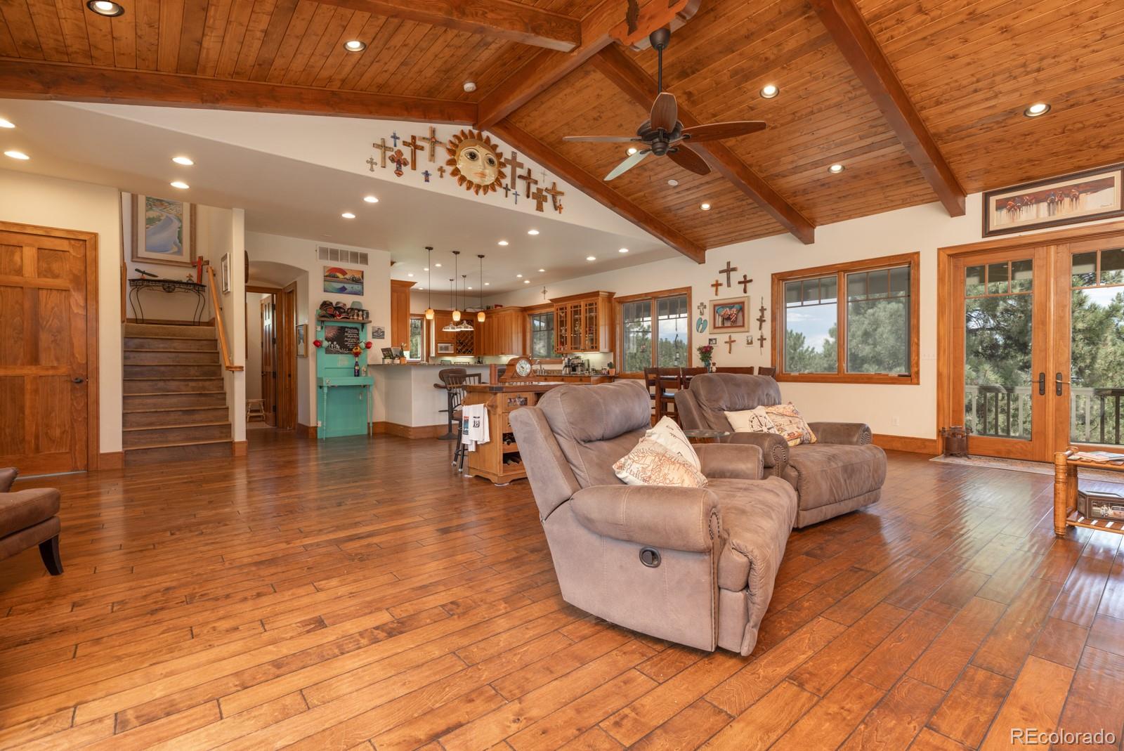 8716 National Forest Drive Beulah CO 81023