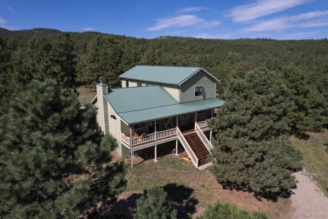 8716 National Forest Drive Beulah CO 81023