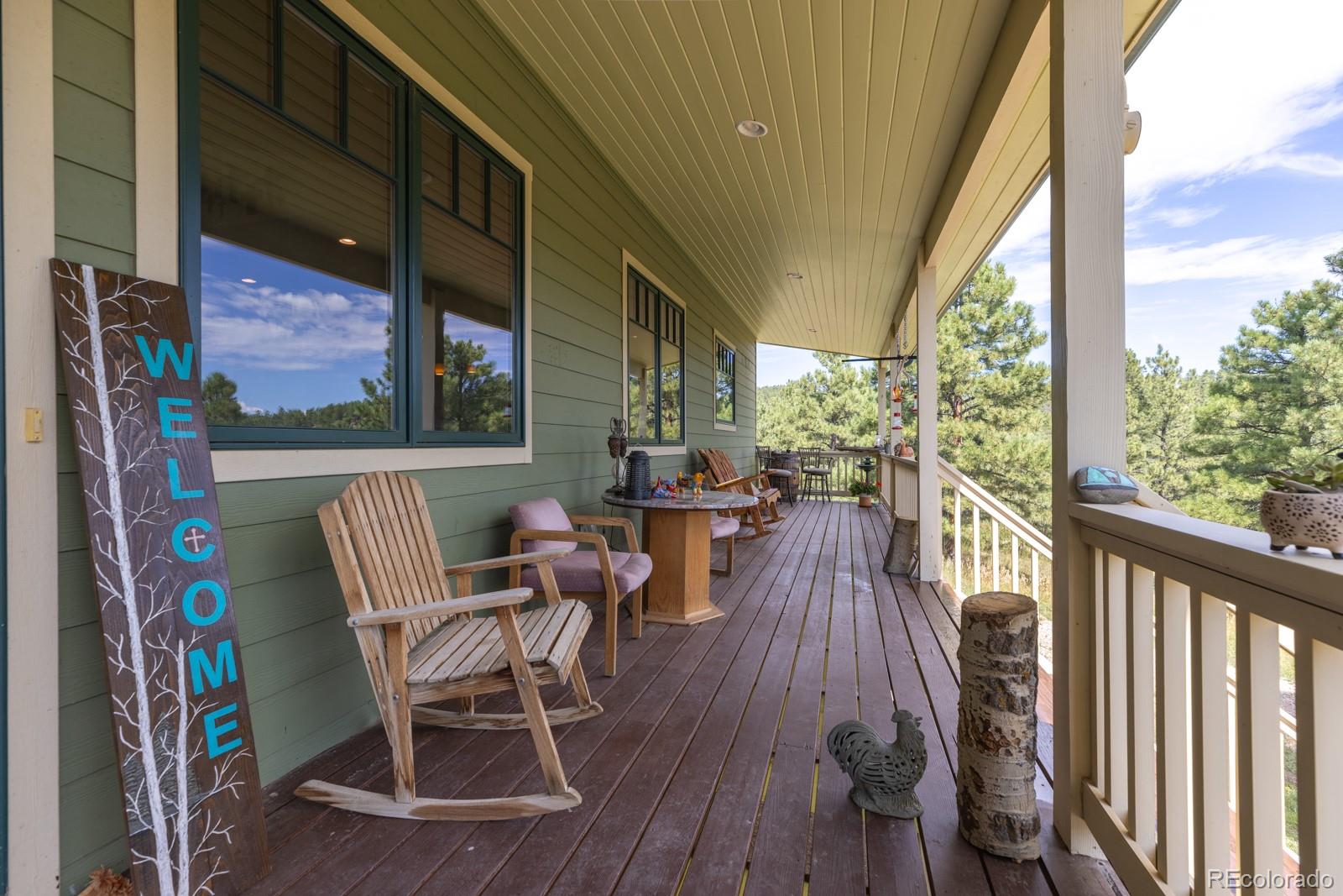 8716 National Forest Drive Beulah CO 81023
