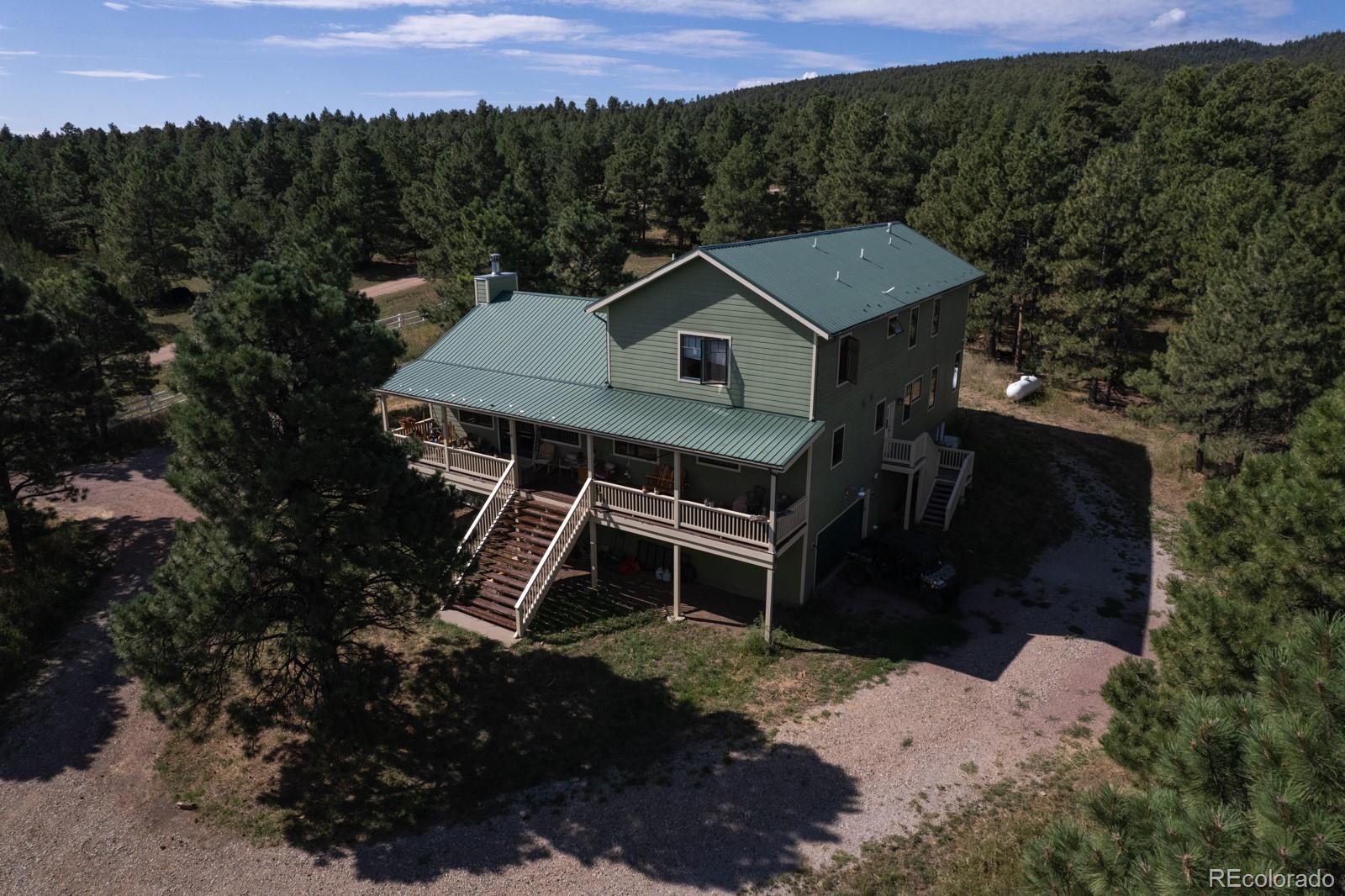8716 National Forest Drive Beulah CO 81023