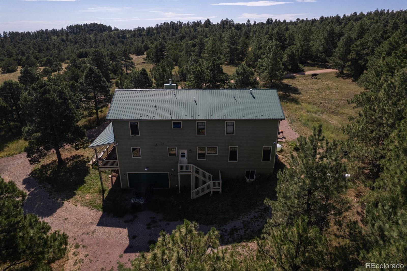 8716 National Forest Drive Beulah CO 81023