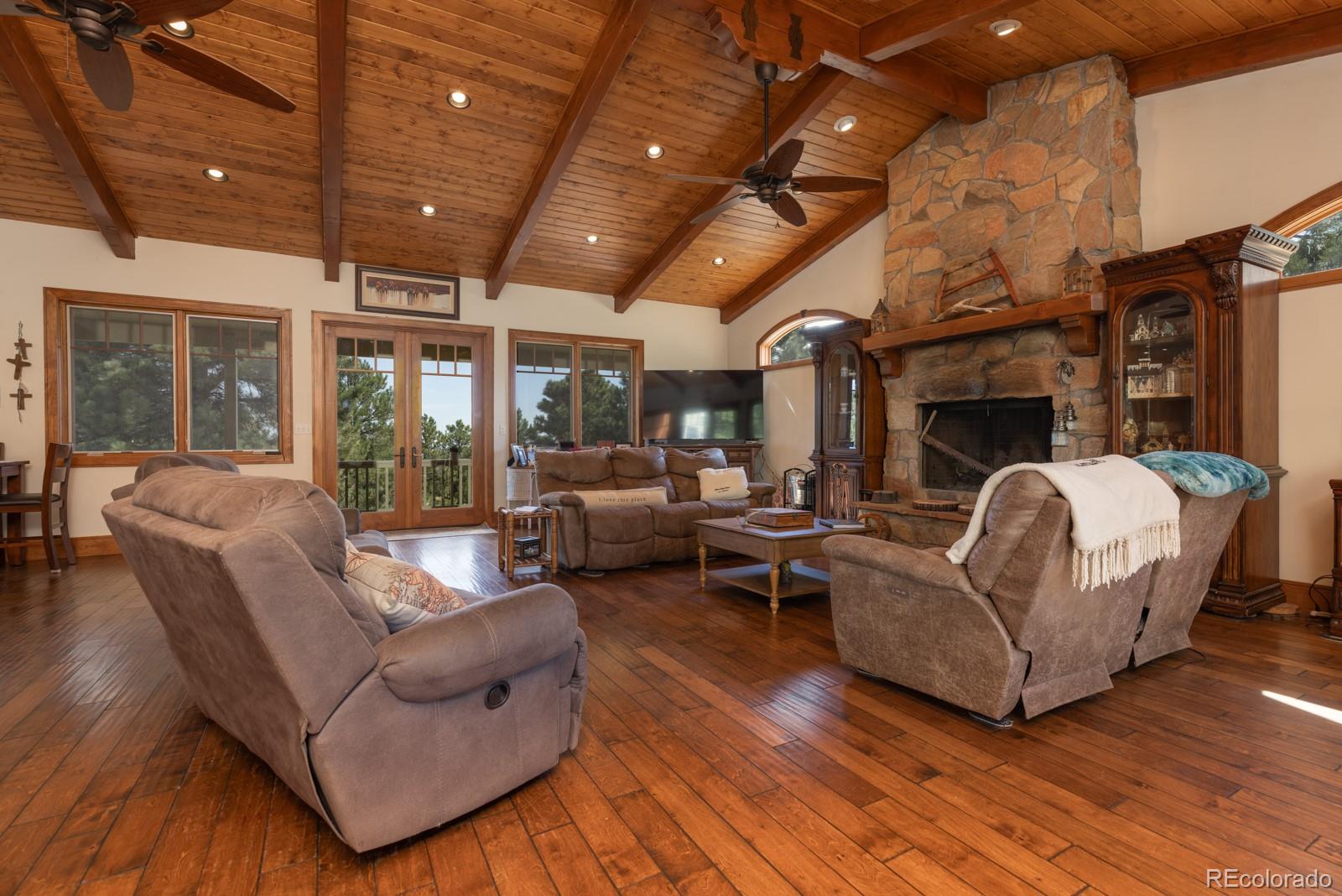 8716 National Forest Drive Beulah CO 81023