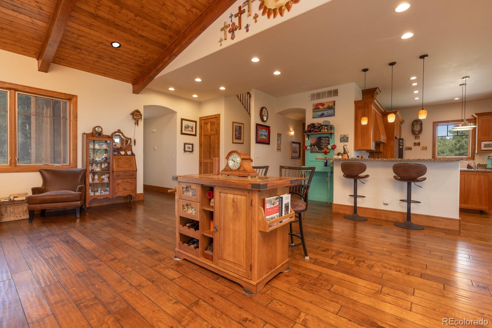 8716 National Forest Drive Beulah CO 81023
