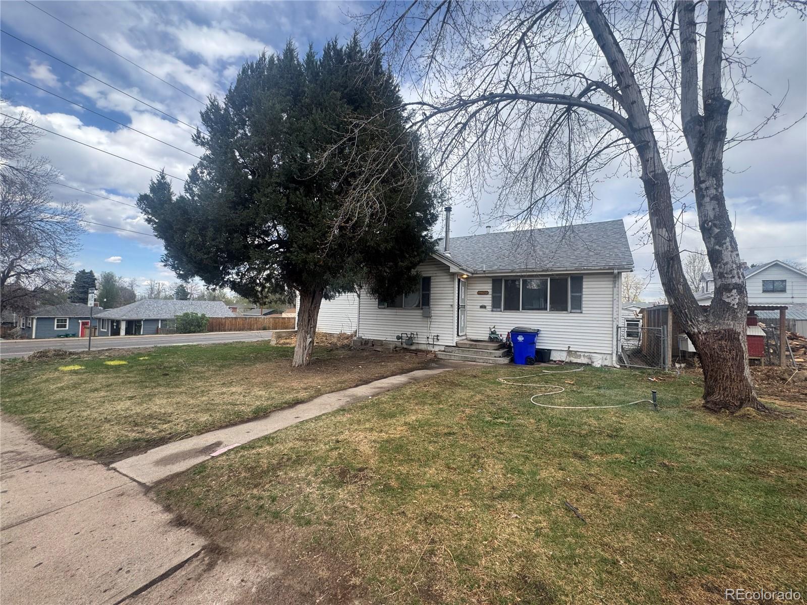 3100 S Pearl Street Englewood CO 80113