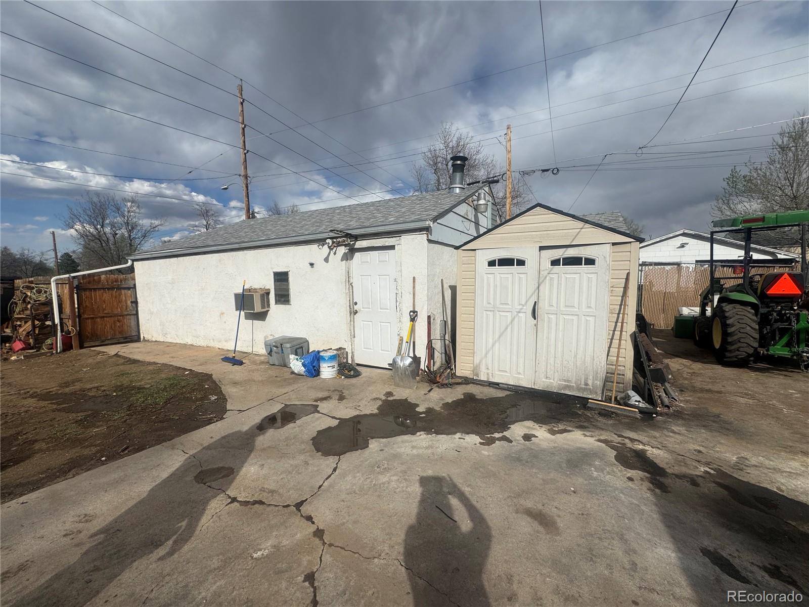 3100 S Pearl Street Englewood CO 80113