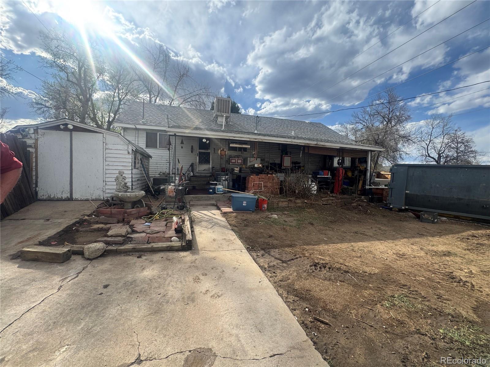 3100 S Pearl Street Englewood CO 80113