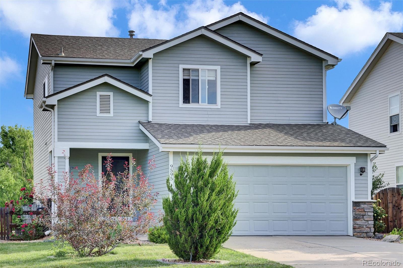 9595 Marmot Ridge Circle Littleton CO 80125