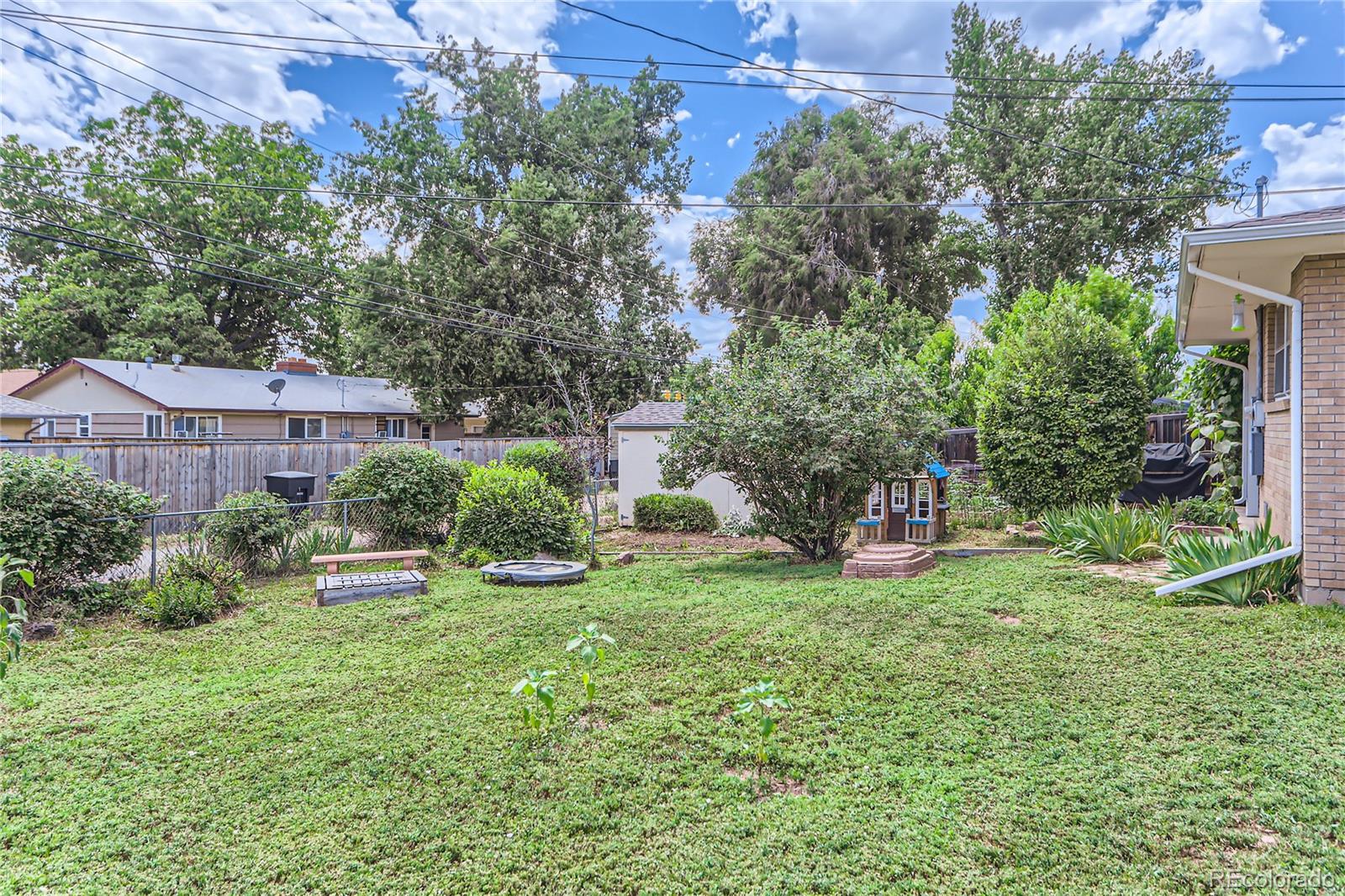 1427 Sanborn Place Longmont CO 80501