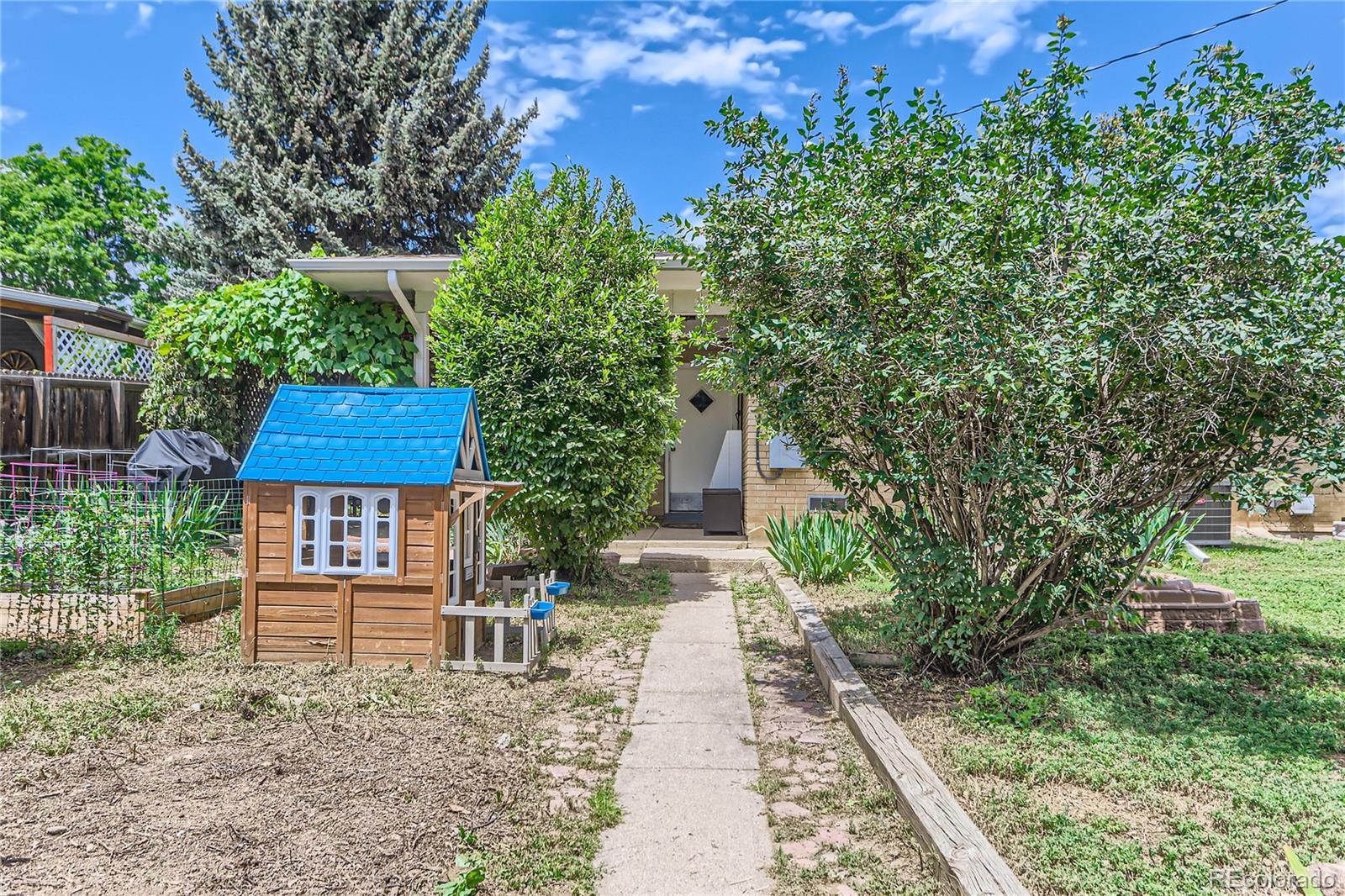 1427 Sanborn Place Longmont CO 80501