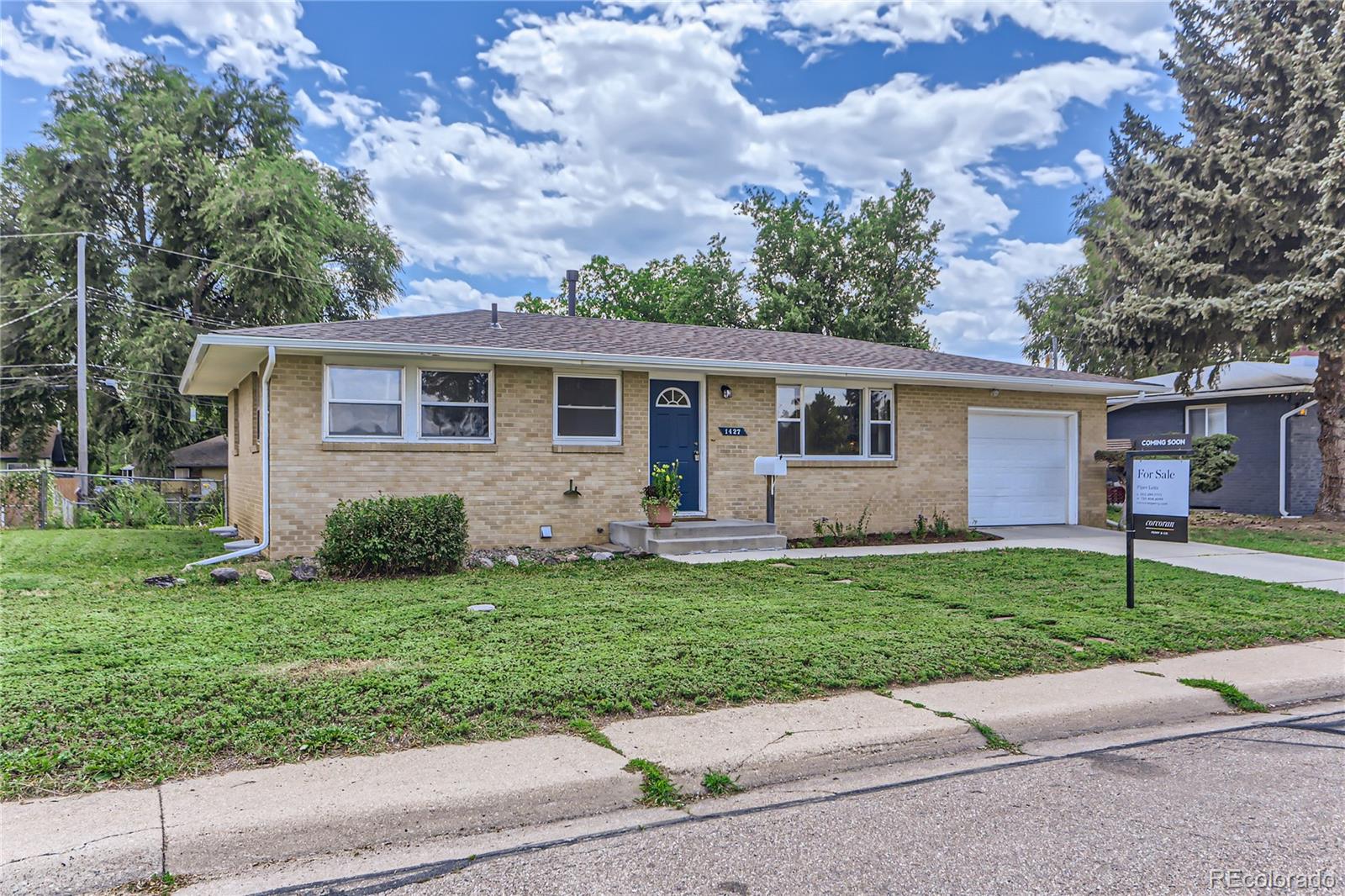 1427 Sanborn Place Longmont CO 80501