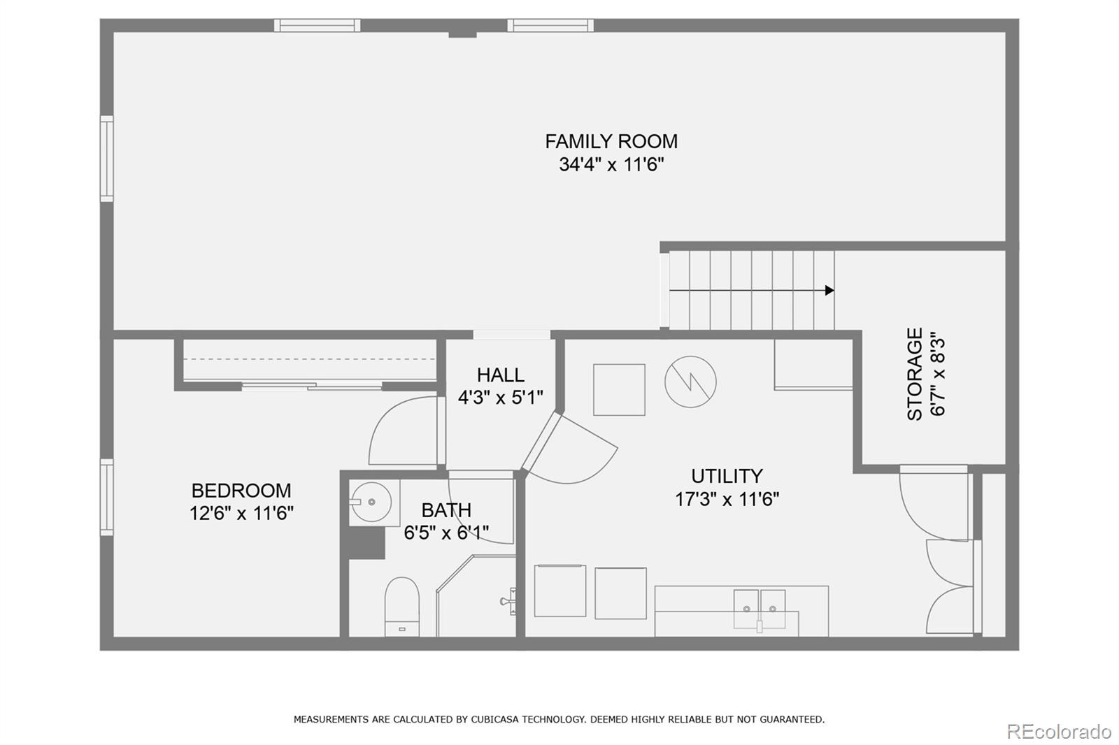 1427 Sanborn Place Longmont CO 80501
