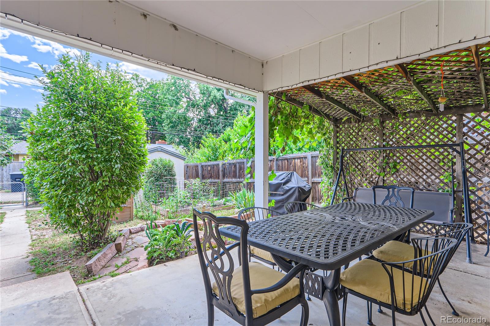 1427 Sanborn Place Longmont CO 80501