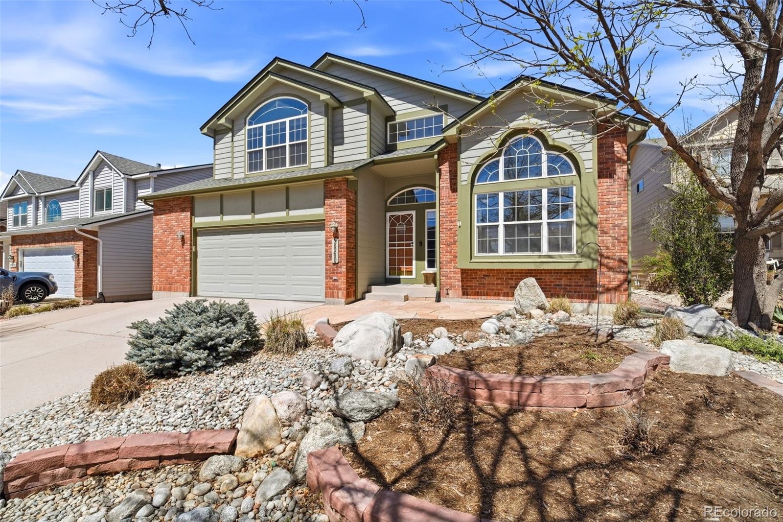 3860 Timberwood Court Colorado Springs CO 80918