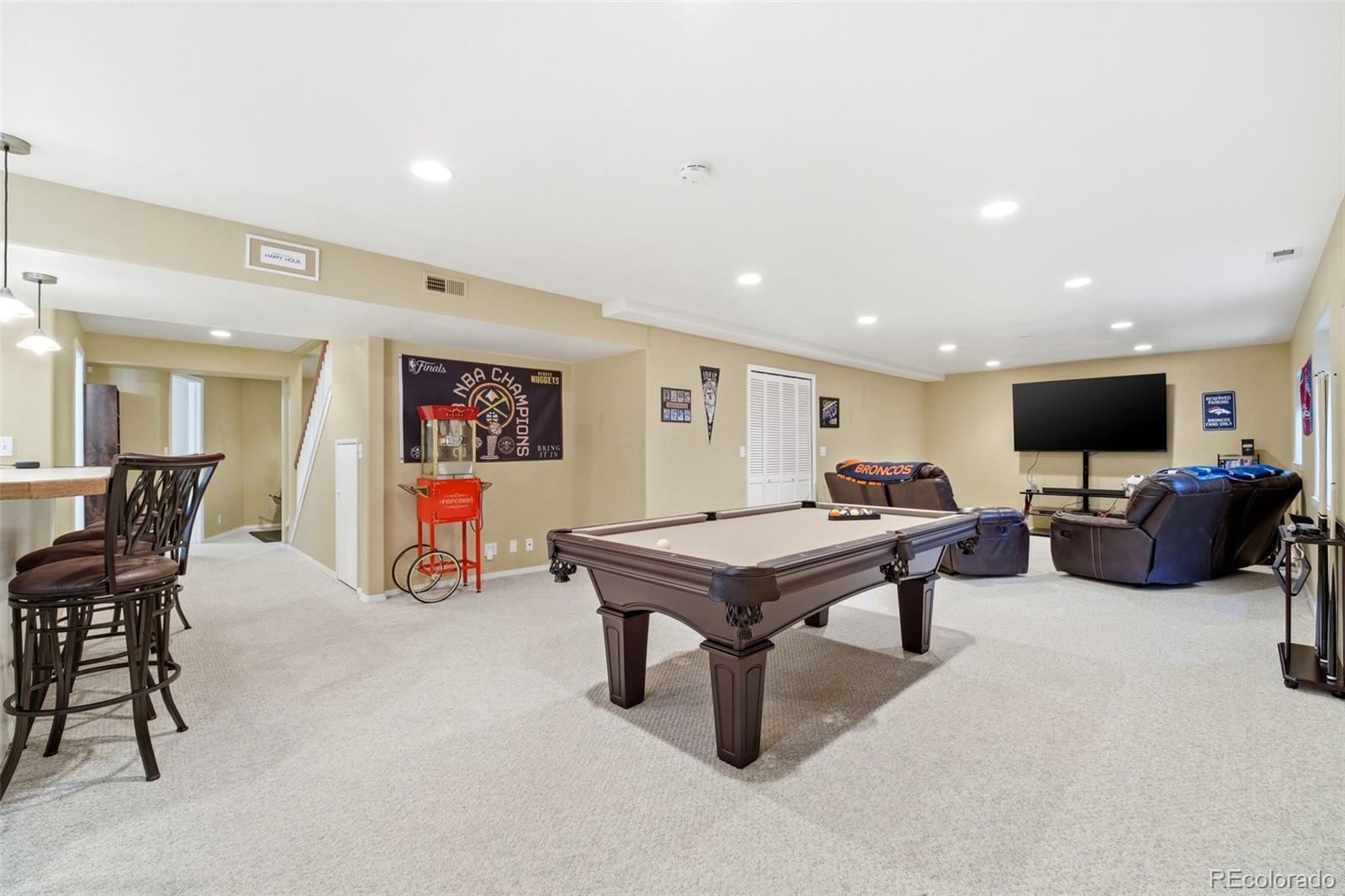 3860 Timberwood Court Colorado Springs CO 80918