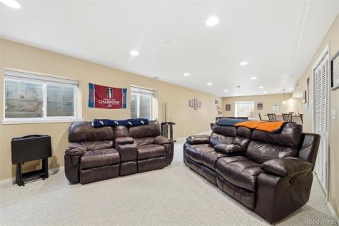 3860 Timberwood Court Colorado Springs CO 80918