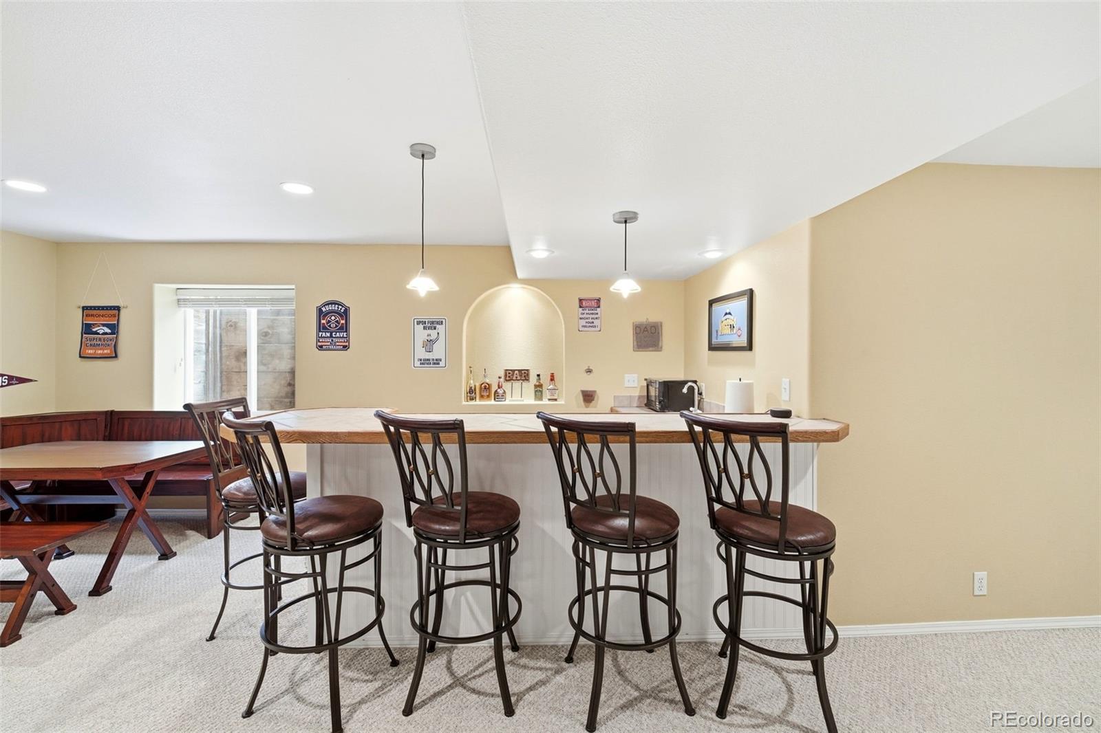 3860 Timberwood Court Colorado Springs CO 80918