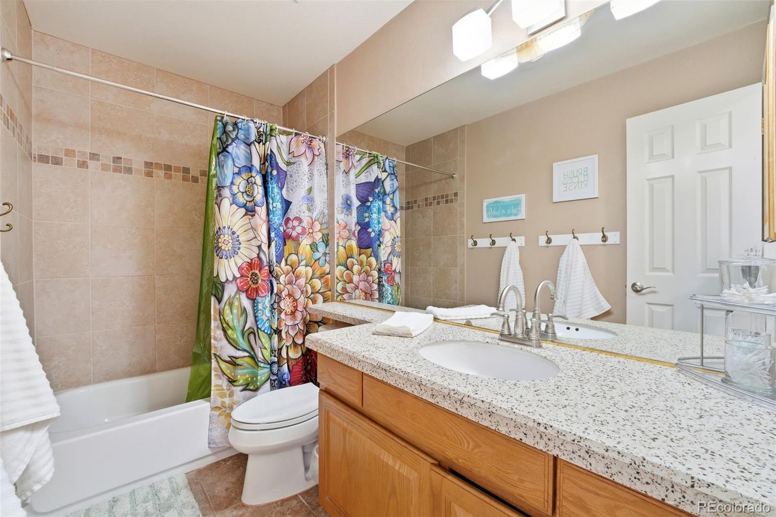 3860 Timberwood Court Colorado Springs CO 80918